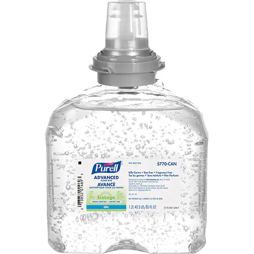 TFX™ Advanced Hand Sanitizer - 5770-04-CAN00
