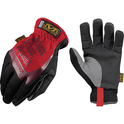 FastFit® Gloves Medium - MFF-02-009