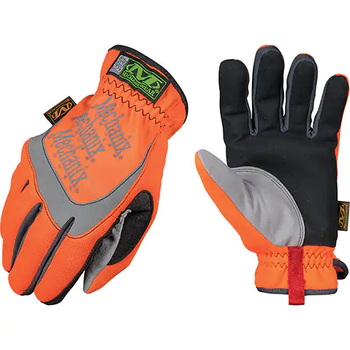 FastFit® Gloves Medium - MFF-09-009