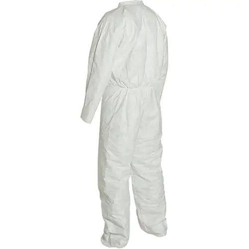 Coveralls Large - TY120S-LG