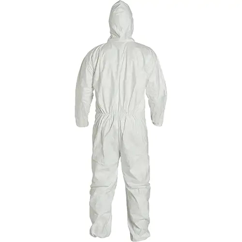 Hooded Coveralls Medium - TY127S-MD