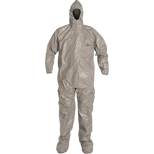 Tychem® 6000 Coveralls Large - TF169T-LG