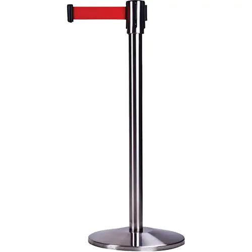 Free-Standing Crowd Control Barrier - SDL100