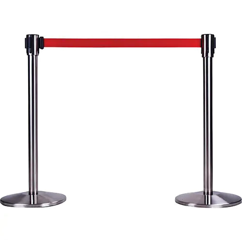 Free-Standing Crowd Control Barrier - SAS227