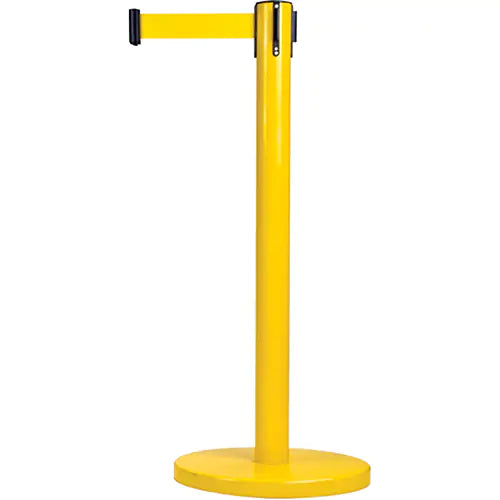 Free-Standing Crowd Control Barrier - SAS228
