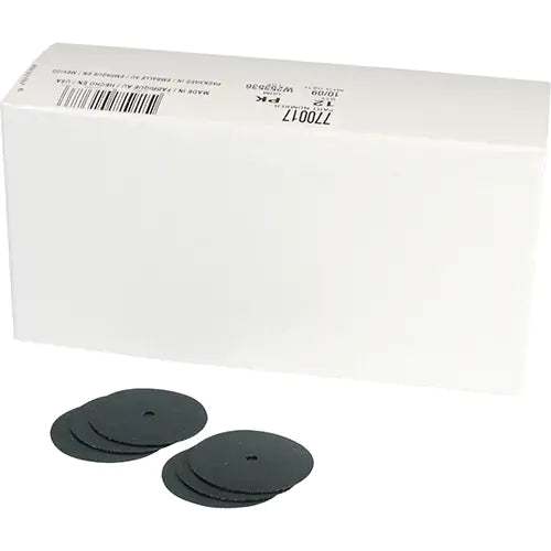 North® Inhalation Valves - 770017