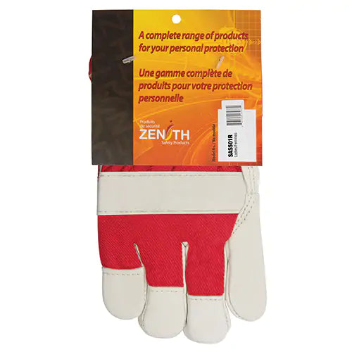 Premium Superior Warmth Fitters Gloves Ladies - SAS501R