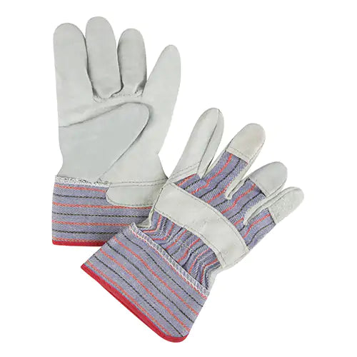Premium Dry-Palm Fitters Gloves Ladies - SAS503R