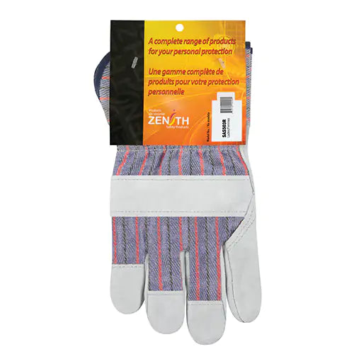 Premium Dry-Palm Fitters Gloves Ladies - SAS503R