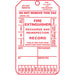 Inspection Tags - MGT210CTM