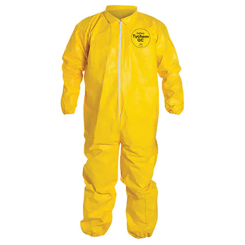 Coveralls 2X-Large - QC125S-2X