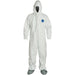 Coveralls 3X-Large - TY122S-3X