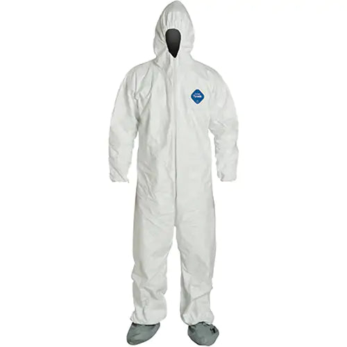 Coveralls X-Large - TY122S-XL