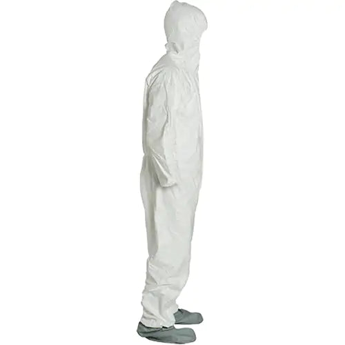 Coveralls Medium - TY122S-MD