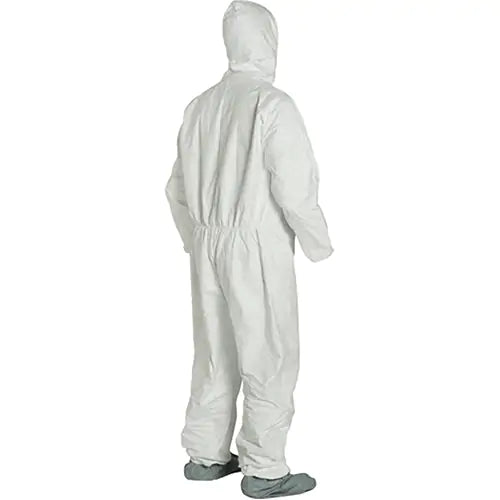 Coveralls Medium - TY122S-MD