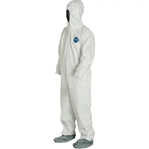 Coveralls Medium - TY122S-MD