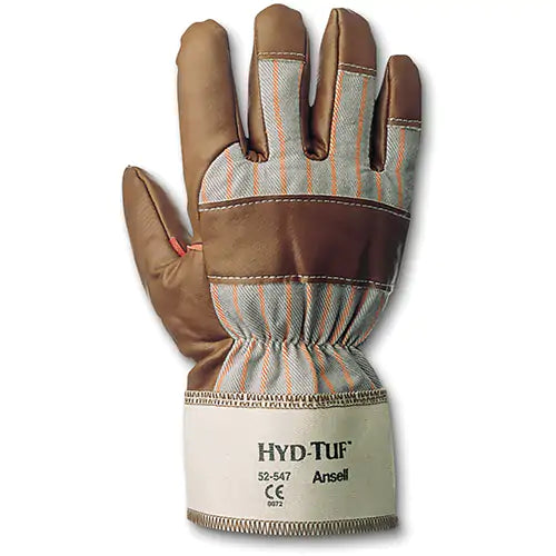 Hyd-Tuf® 52-547 Gloves X-Large/10 - 5254711100