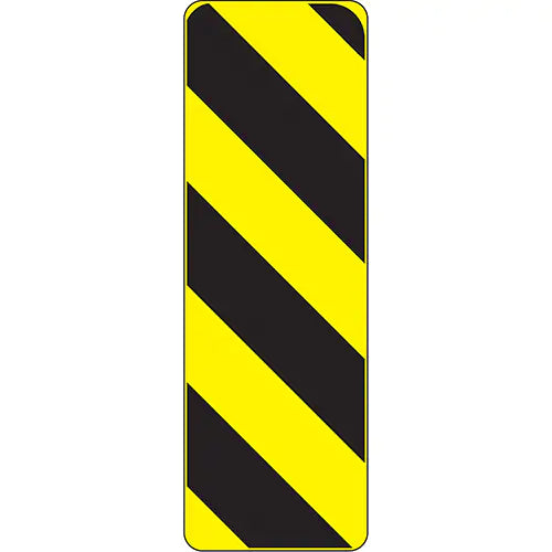 Hazard Traffic Sign - FRW825RA