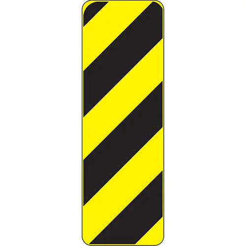 Hazard Traffic Sign - FRW827HP