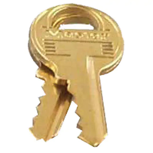 Control Key for Combination Padlocks - K1525-V52