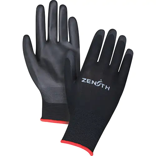 Ultimate Dexterity Coated Gloves Medium/8 - SAX696