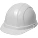 ERB Omega II Safety Cap - 14OSC49131-WHT