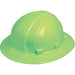 ERB Omega II Full Brim Safety Caps CSA Type 1 - 14FR69820-HVL