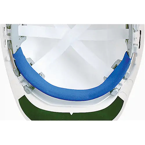 Replacement Brow Pad for ERB Hardhat - 14A19146