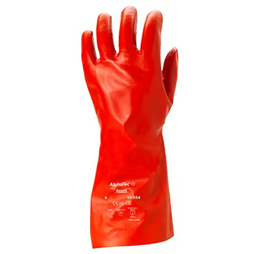 PVA® 15-554 Gloves 10 - 1555411100