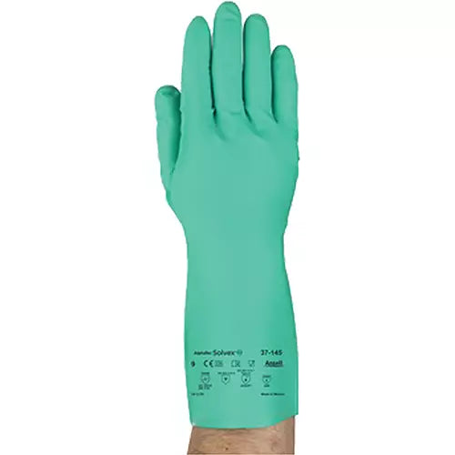Solvex® 37-145 Gloves Medium/8 - 3714511080