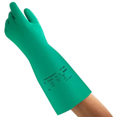 Solvex® 37-165 Gloves Small/7 - 3716511070