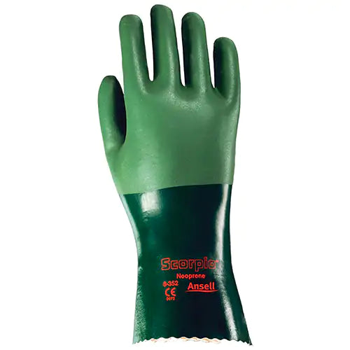 Scorpio® 8-352 Gloves Large/9 - 835211090