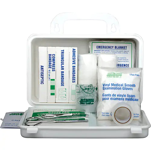 First Aid Kits - 51200