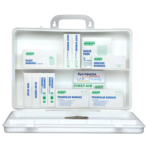 Regulation First Aid Kits nan - 50428