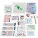 Promotional First Aid Kits - 01368