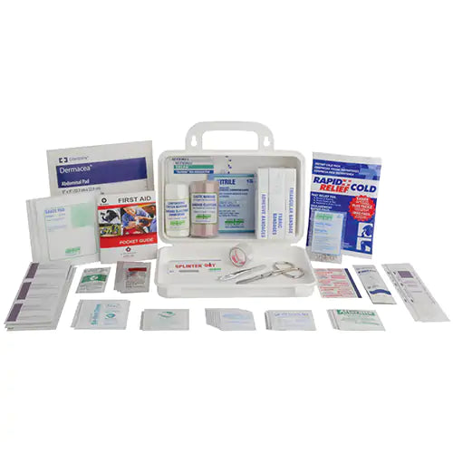 Multipurpose First Aid Kits - 01363