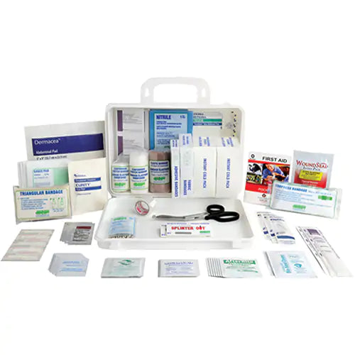 Sports First Aid Kits - 01376
