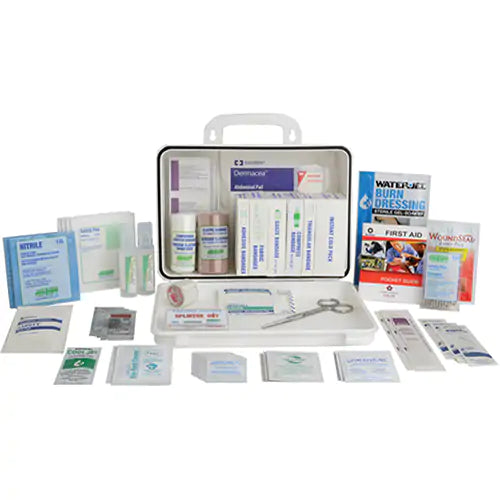 Contractors' First Aid Kit - 01335