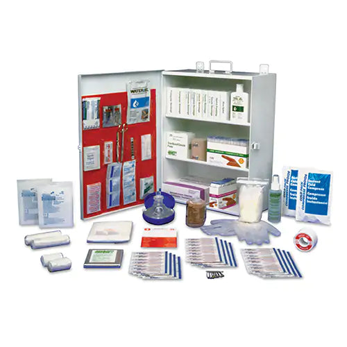 Refill for Standard Workplace First Aid Kit - 01382