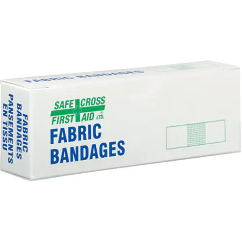 Bandages - 02122