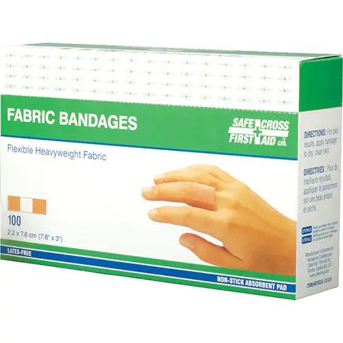 Heavyweight Bandages - 03026