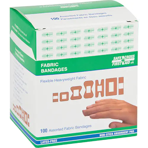 Bandages - 03006