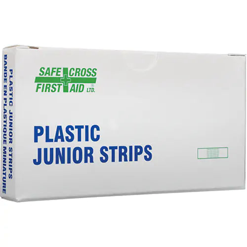 Junior Strips Bandages - 03270