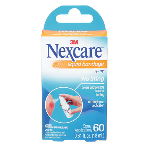 Nexcare™ No Sting Bandage - SAY321