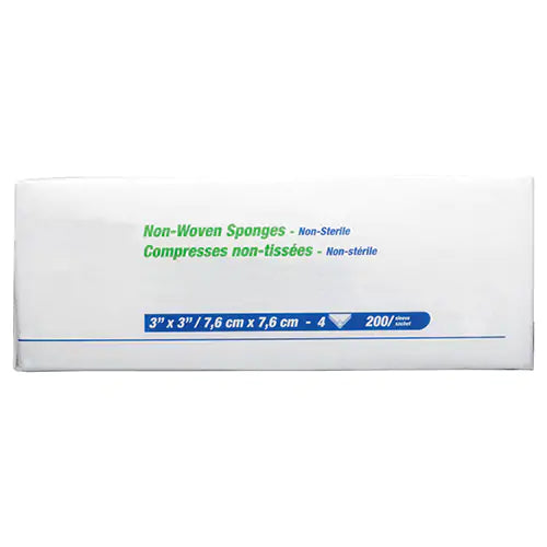 Non-Woven Sponges - 03440