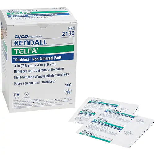 Telfa™ Non-Adherent Dressings - SAY360