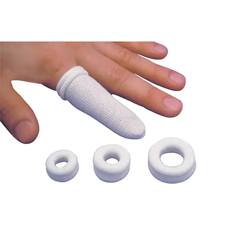 Finger Bob Bandage Rolls Medium - 31671