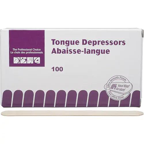 Tongue Depressors - 14186