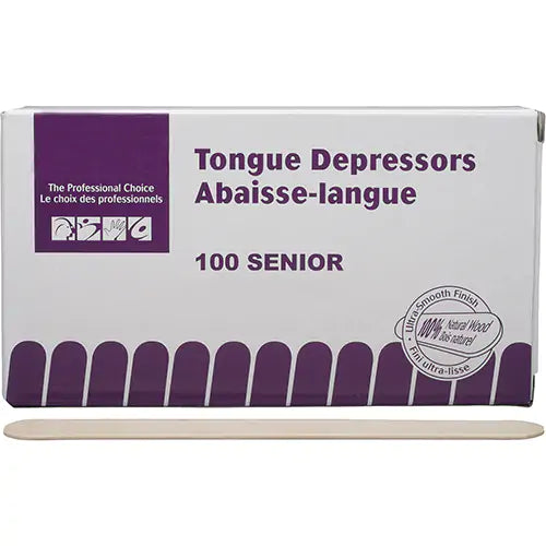 Tongue Depressors - 14184