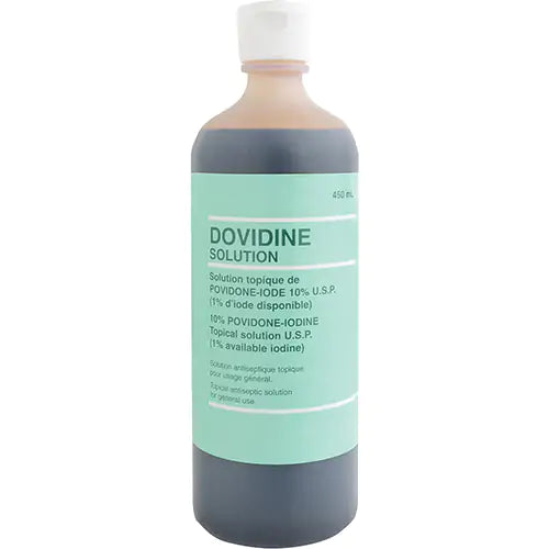 Providone Iodine Solution - SAY427